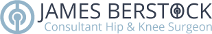 Bath Hip and Knee Specialist Logo